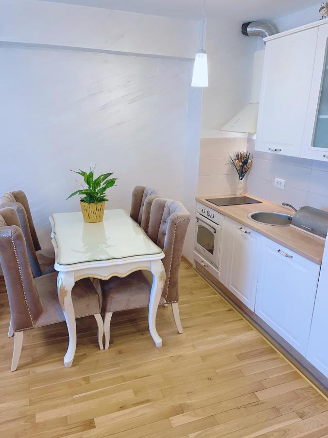 Buddha City Apartment بودفا المظهر الخارجي الصورة