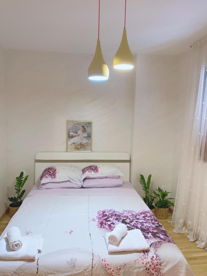 Buddha City Apartment بودفا المظهر الخارجي الصورة