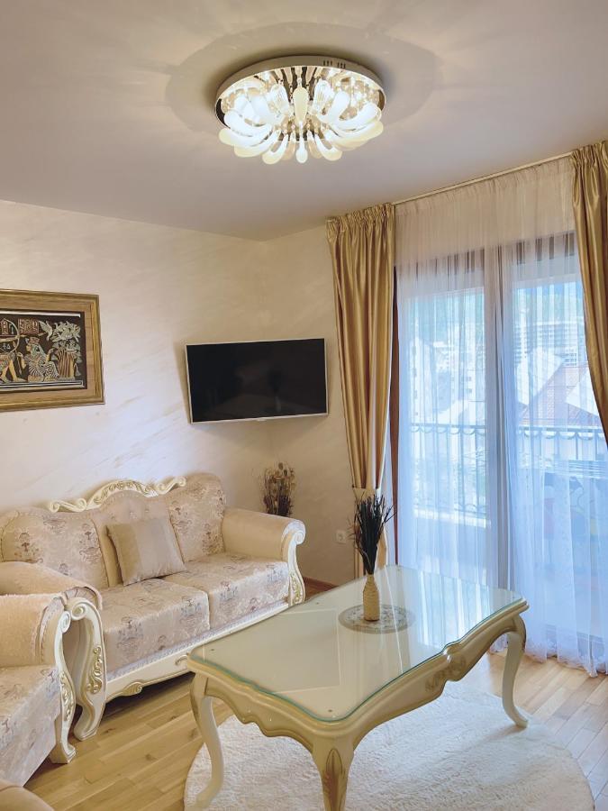 Buddha City Apartment بودفا المظهر الخارجي الصورة
