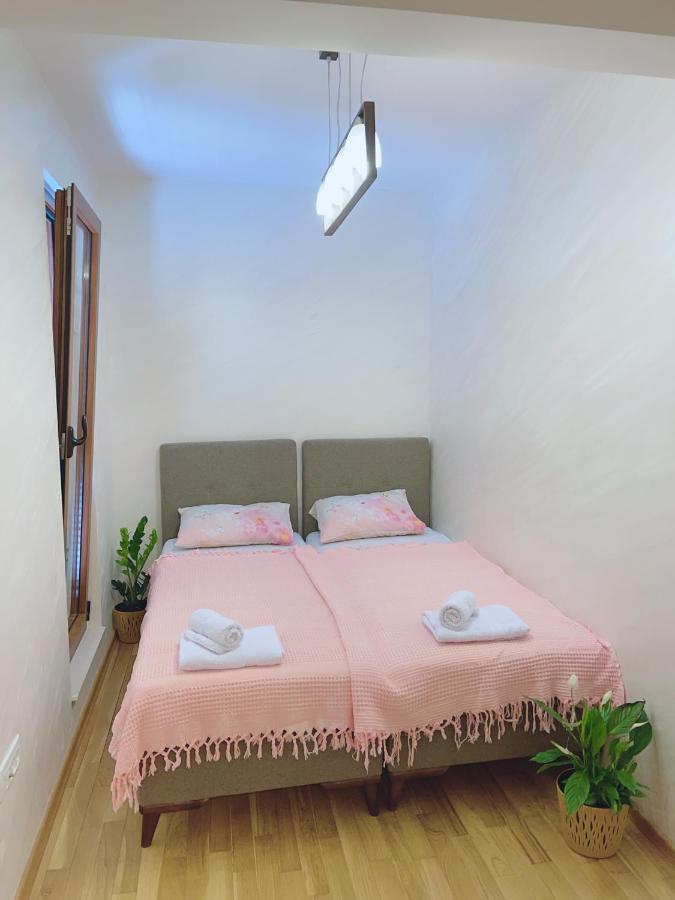 Buddha City Apartment بودفا المظهر الخارجي الصورة