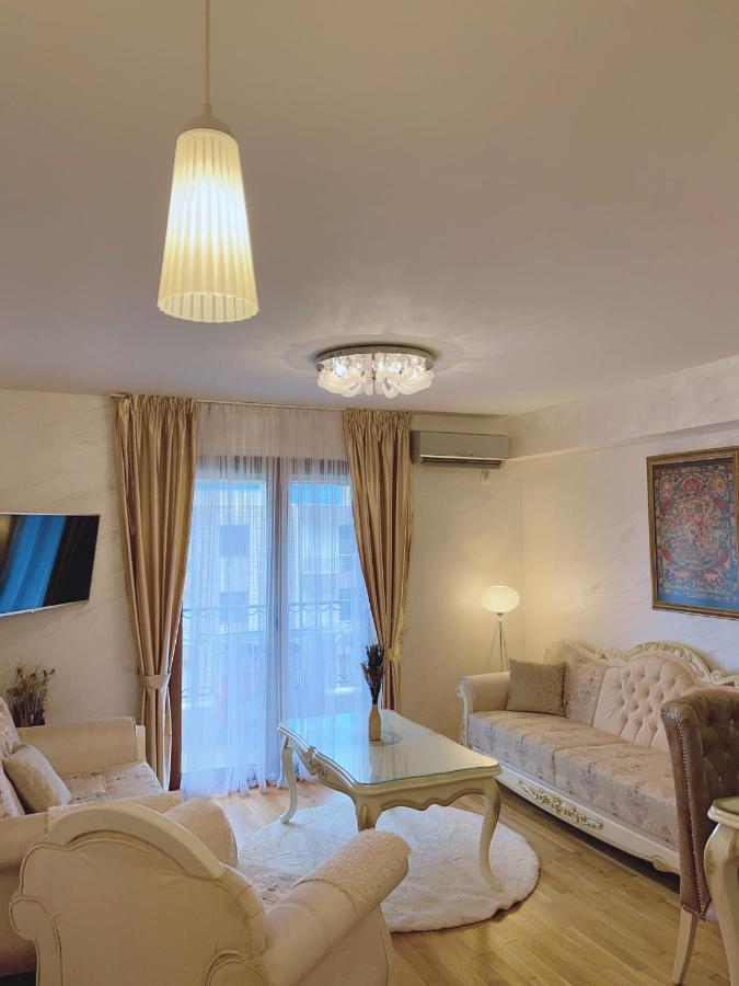 Buddha City Apartment بودفا المظهر الخارجي الصورة