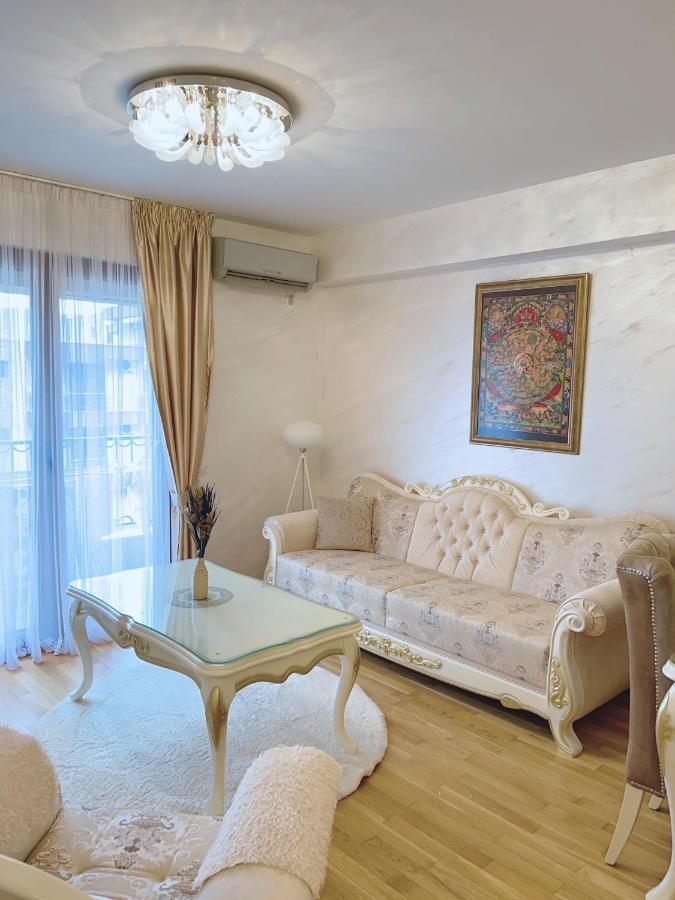 Buddha City Apartment بودفا المظهر الخارجي الصورة