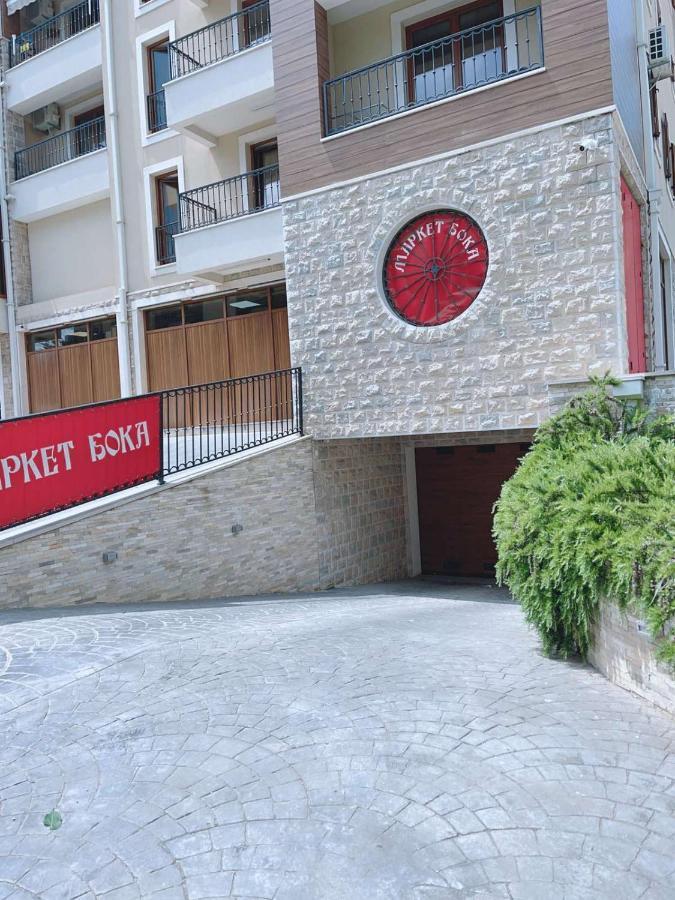 Buddha City Apartment بودفا المظهر الخارجي الصورة