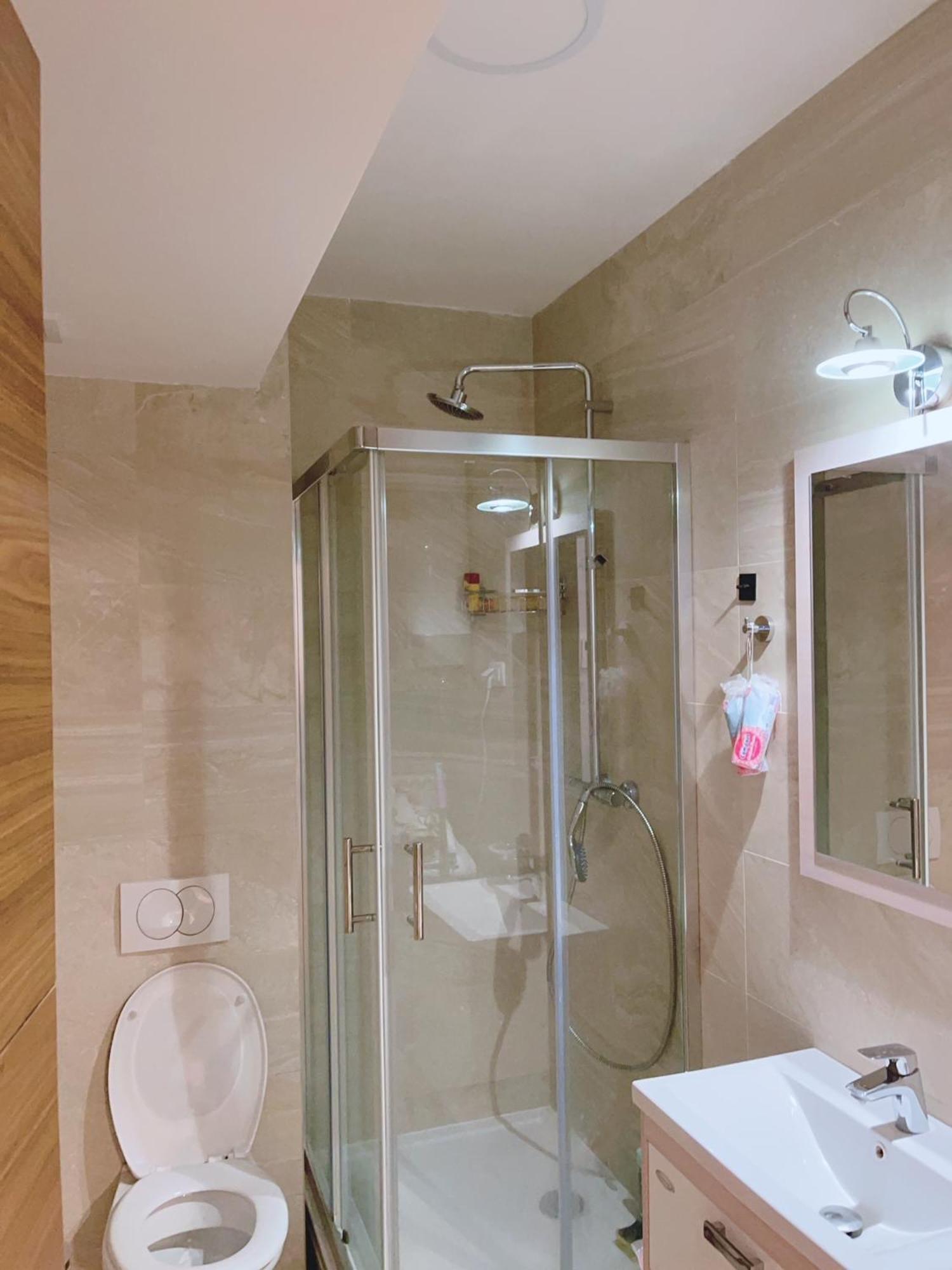 Buddha City Apartment بودفا المظهر الخارجي الصورة